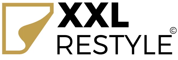 XXL Restyle logo